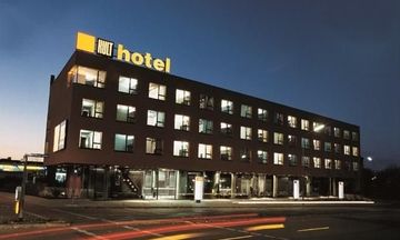 Kult Hotel