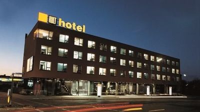 Kult Hotel