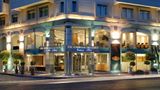 The Athenian Callirhoe Exterior