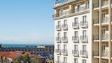 Mediterranean Palace Hotel Exterior