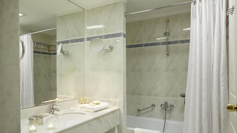 <b>Mediterranean Palace Hotel Room</b>. Images powered by <a href="https://www.leonardoworldwide.com/" title="Leonardo Worldwide" target="_blank">Leonardo</a>.