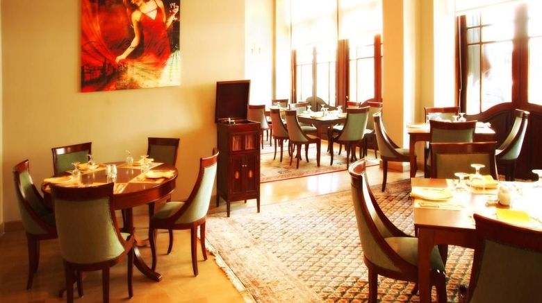 <b>Capsis Bristol Hotel Restaurant</b>. Images powered by <a href="https://www.leonardoworldwide.com/" title="Leonardo Worldwide" target="_blank">Leonardo</a>.