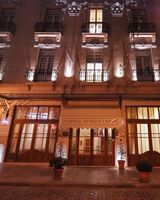 Capsis Bristol Hotel