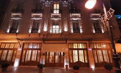 Capsis Bristol Hotel