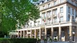 Schlosshotel Karlsruhe Exterior