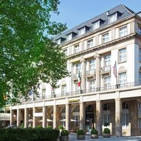 Schlosshotel Karlsruhe