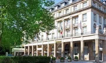 Schlosshotel Karlsruhe