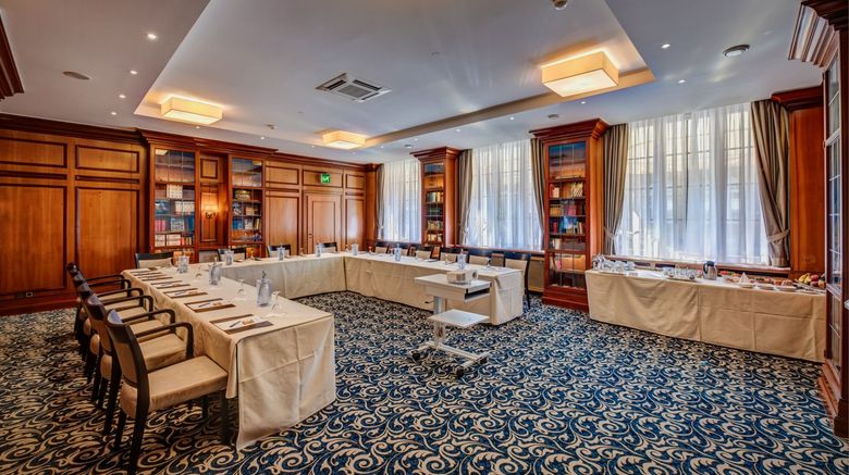 <b>Schlosshotel Karlsruhe Other</b>. Images powered by <a href="https://www.leonardoworldwide.com/" title="Leonardo Worldwide" target="_blank">Leonardo</a>.