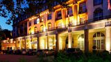 Schlosshotel Karlsruhe Exterior