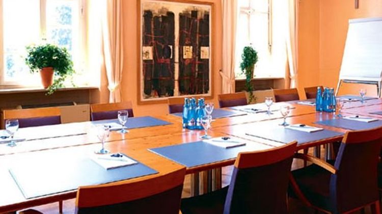 Hotel Watthalden Meeting