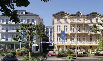 Parkhotel Bad Homburg