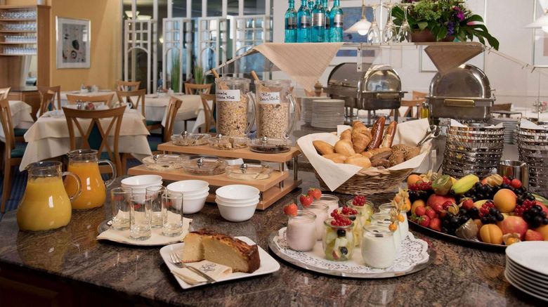 <b>Parkhotel Bad Homburg Restaurant</b>. Images powered by <a href="https://www.leonardoworldwide.com/" title="Leonardo Worldwide" target="_blank">Leonardo</a>.