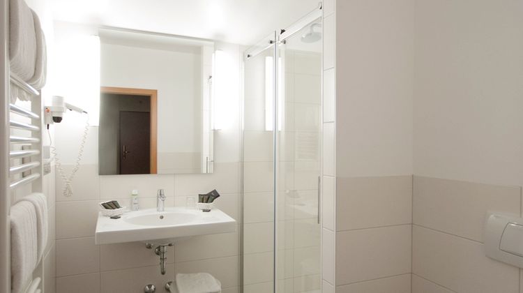 Parkhotel Bad Homburg Room
