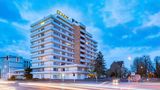Garden Hotel Krefeld Exterior