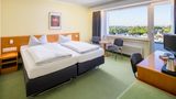 Garden Hotel Krefeld Room