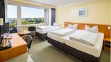 Garden Hotel Krefeld Room