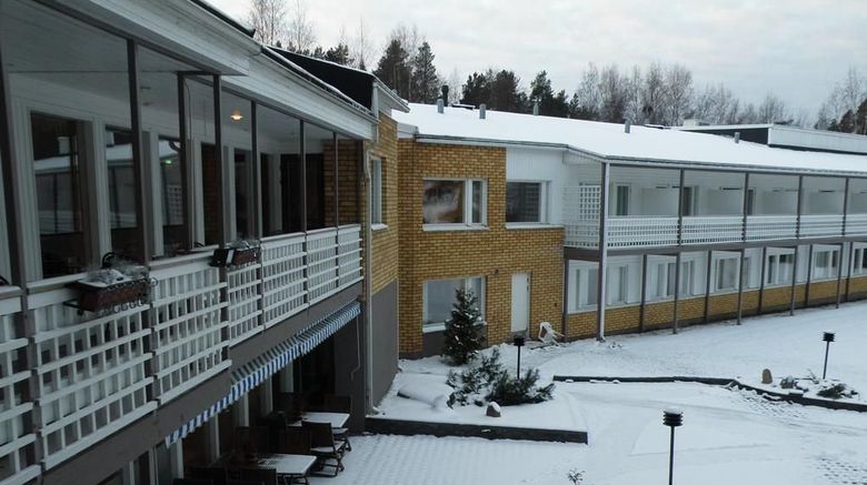 <b>Finlandia Hotel Airport Oulu Other</b>. Images powered by <a href="https://www.leonardoworldwide.com/" title="Leonardo Worldwide" target="_blank">Leonardo</a>.