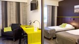 Finlandia Hotel Airport Oulu Room