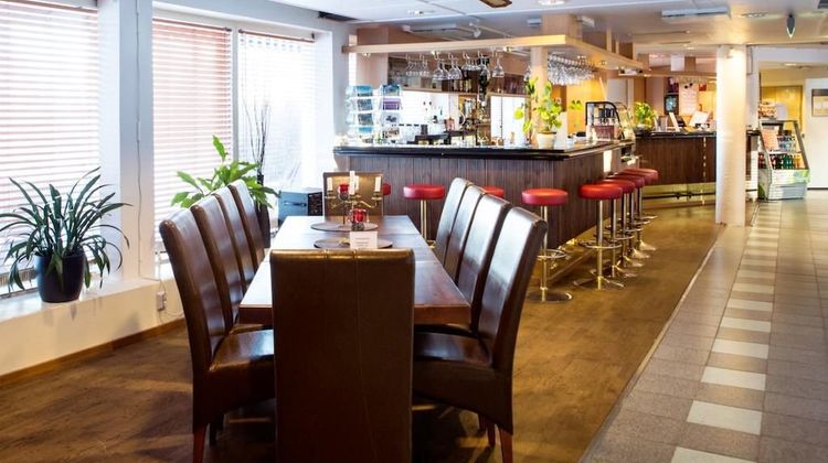 Finlandia Hotel Airport Oulu Other