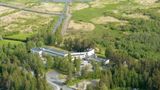 Finlandia Hotel Airport Oulu Exterior