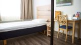 Finlandia Hotel Airport Oulu Room