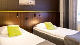 Finlandia Hotel Airport Oulu Room