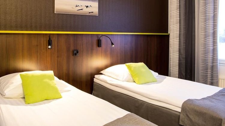 Finlandia Hotel Airport Oulu Room