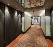 Holiday Club Caribia Lobby