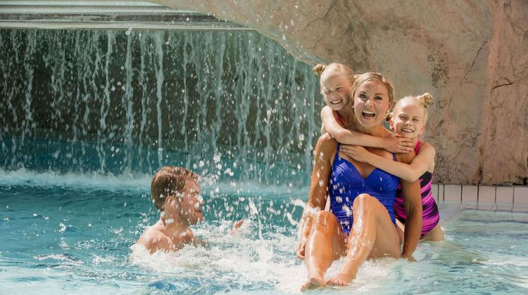 Holiday Club Caribia Pool