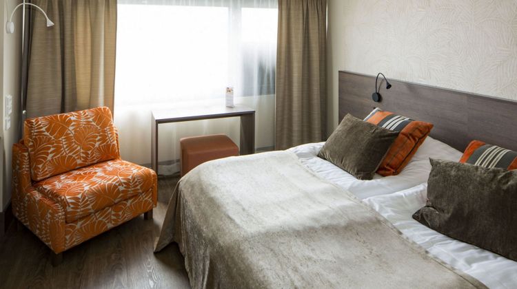 Holiday Club Caribia Room