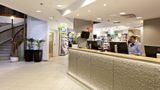 Holiday Club Tampere Spa Lobby