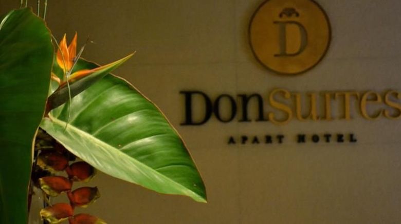 <b>DonSuites Apart Hotel Other</b>. Images powered by <a href="https://www.leonardoworldwide.com/" title="Leonardo Worldwide" target="_blank">Leonardo</a>.