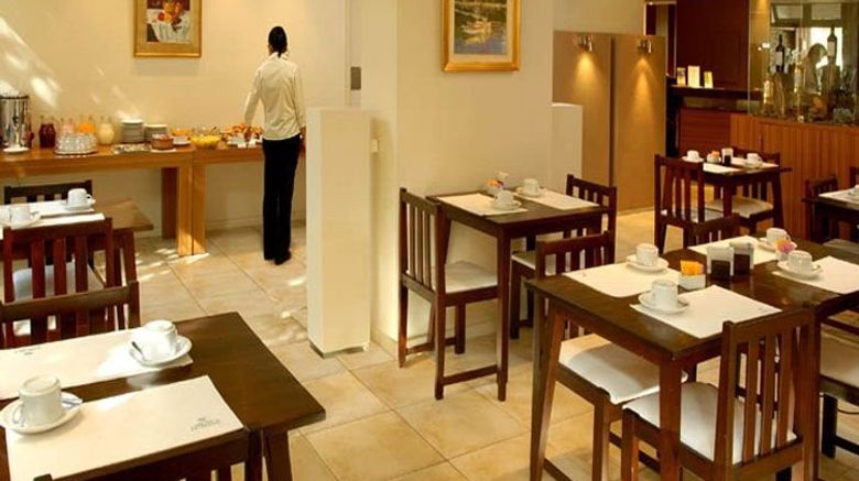 <b>Carlos V Restaurant</b>. Images powered by <a href="https://www.leonardoworldwide.com/" title="Leonardo Worldwide" target="_blank">Leonardo</a>.