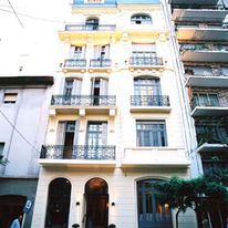 A Hotel