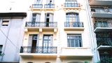 <b>A Hotel Exterior</b>. Images powered by <a href="https://www.leonardoworldwide.com/" title="Leonardo Worldwide" target="_blank">Leonardo</a>.