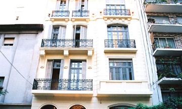 A Hotel
