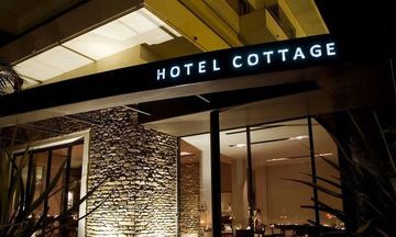 Hotel Cottage