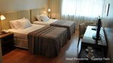 Solans Presidente Room