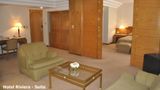 Hotel Riviera Room