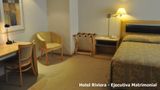 Hotel Riviera Room