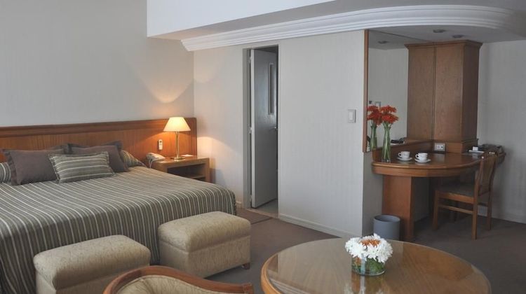 Hotel Riviera Room