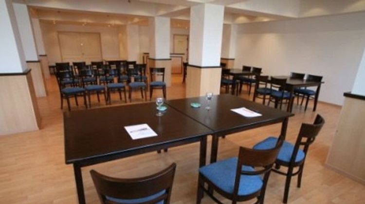 Fueguino Hotel Patagonico Meeting