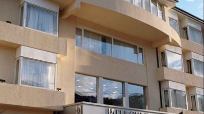 Fueguino Hotel Patagonico