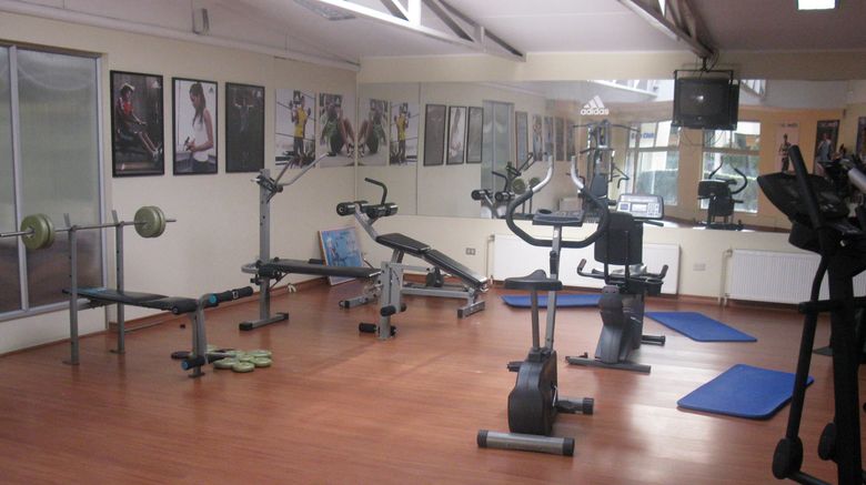 <b>Villa Del Rio Hotel Recreation</b>. Images powered by <a href="https://www.leonardoworldwide.com/" title="Leonardo Worldwide" target="_blank">Leonardo</a>.