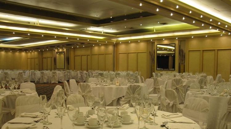 Villa Del Rio Hotel Other