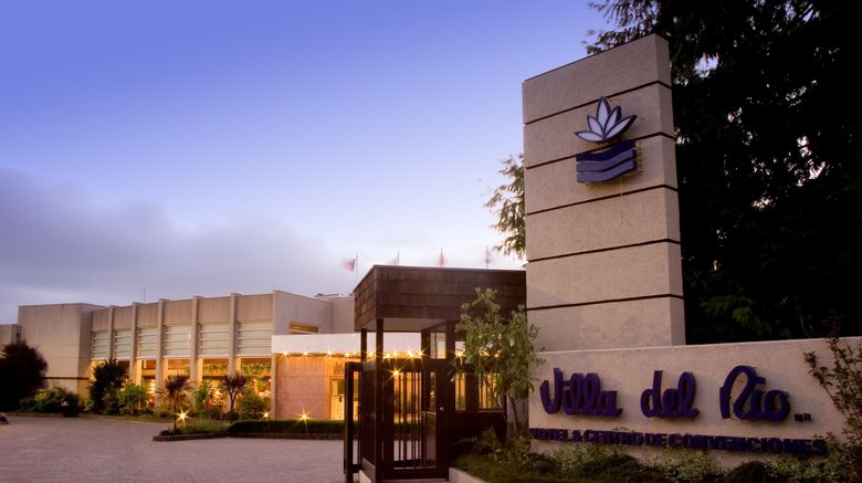 <b>Villa Del Rio Hotel Exterior</b>. Images powered by <a href="https://www.leonardoworldwide.com/" title="Leonardo Worldwide" target="_blank">Leonardo</a>.