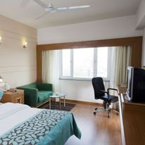 Lemon Tree Hotel Ahmedabad