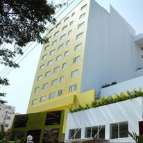 Lemon Tree Hotel, Electronics City