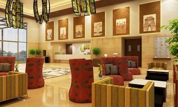 Lemon Tree Premier, Delhi Aerocity