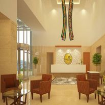 Lemon Tree Hotel Gachibowli